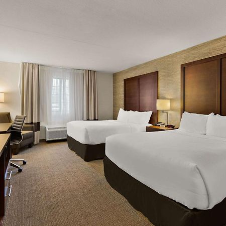 Comfort Inn Ludington Near Us-10 Extérieur photo