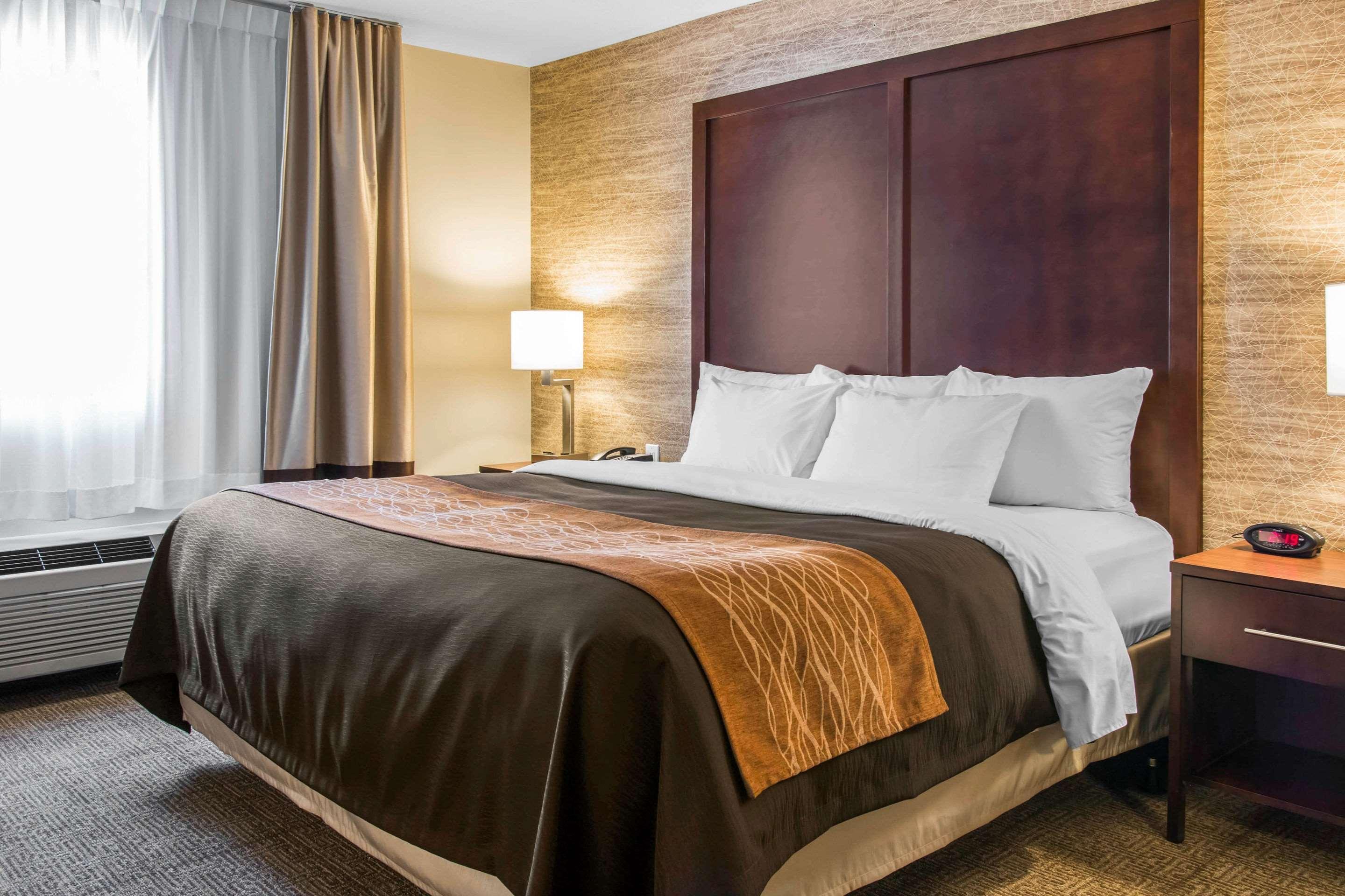 Comfort Inn Ludington Near Us-10 Extérieur photo