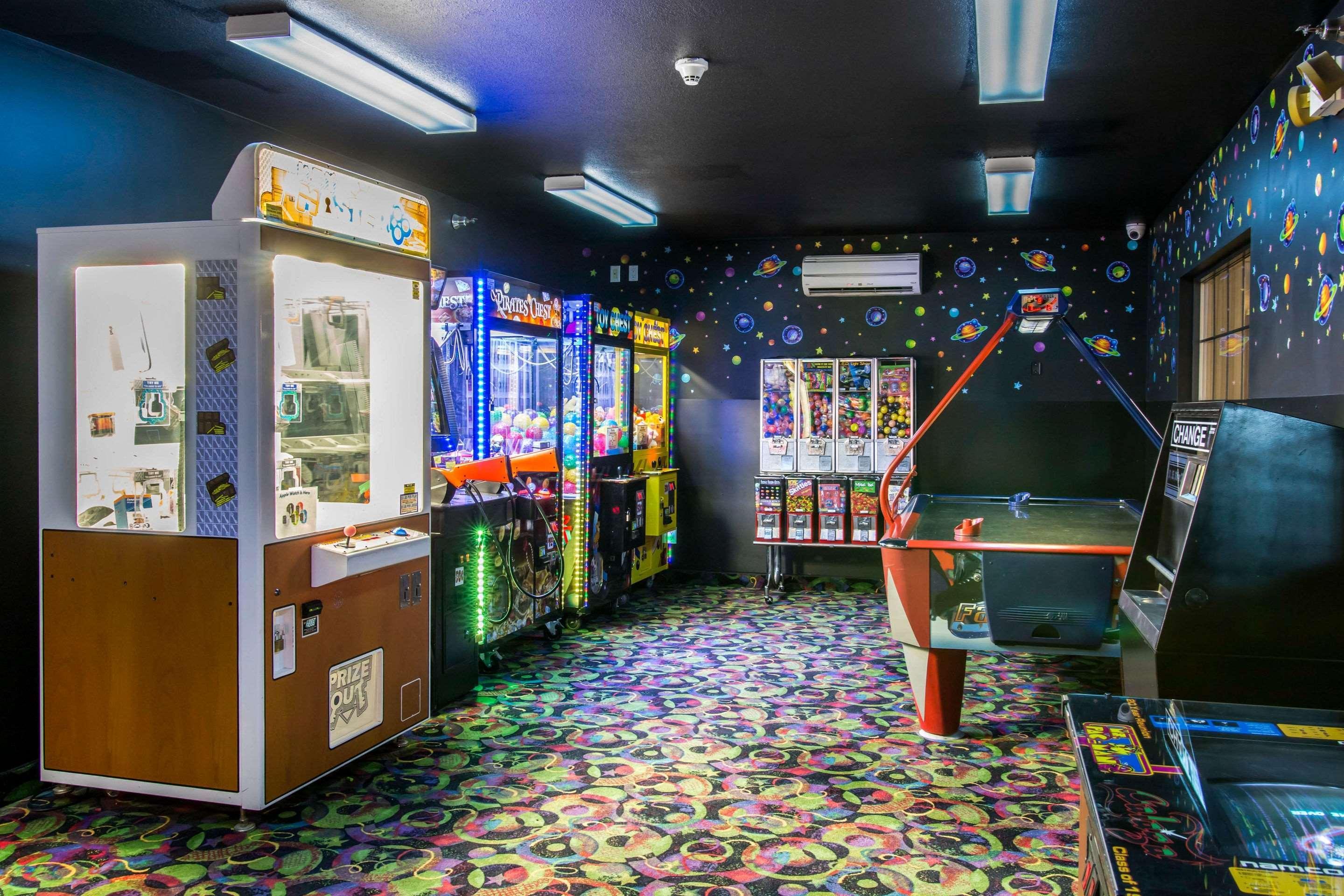 Comfort Inn Ludington Near Us-10 Extérieur photo