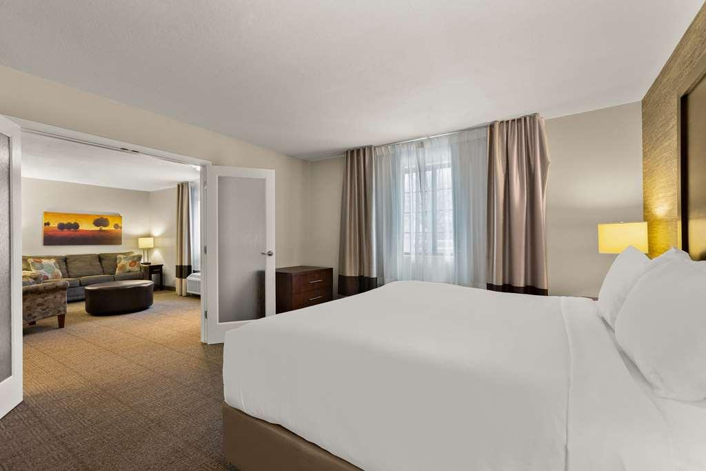 Comfort Inn Ludington Near Us-10 Chambre photo