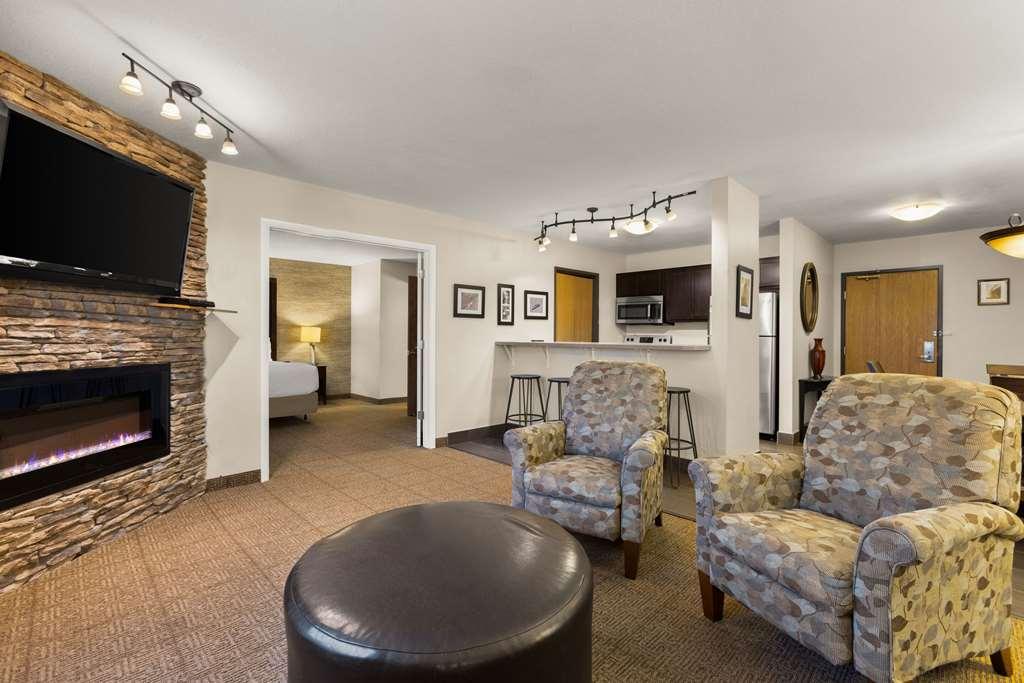 Comfort Inn Ludington Near Us-10 Chambre photo